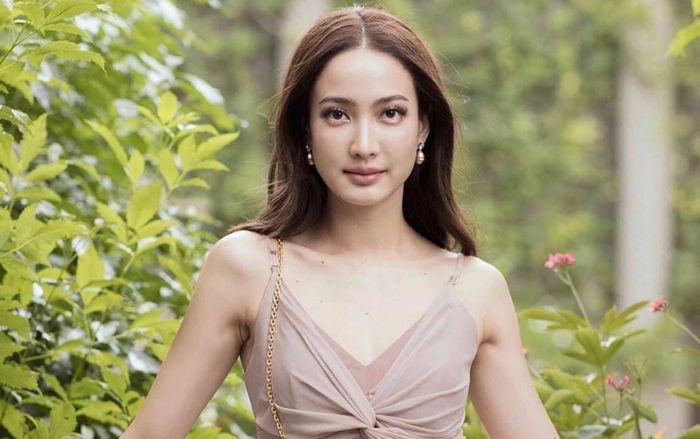 Taew Natapohn chỉnh sửa lịch trình di chuyển, không có ý che giấu sau khi phát hiện nhiễm Covid-19
