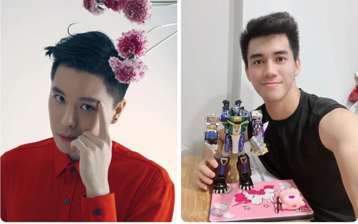 Trịnh Thăng Bình 'tìm bạn trai' cho cầu thủ Tiến Linh, chàng tiền đạo liền lên tiếng: 'Chốt đơn'
