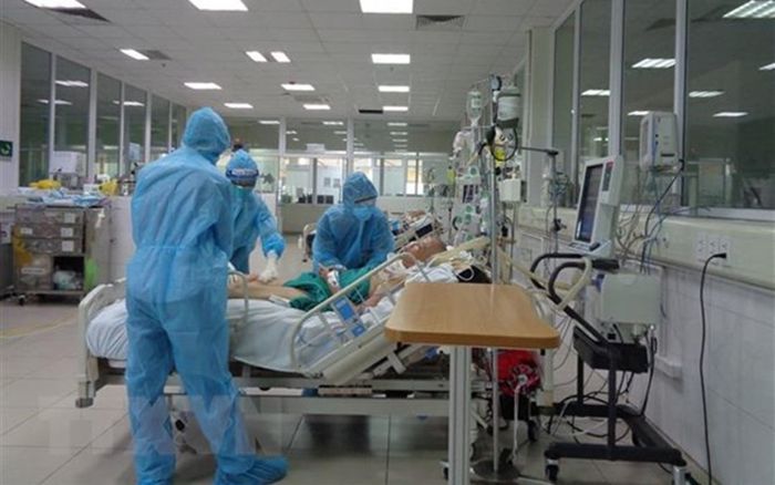 Tiền Giang thêm 4 bệnh nhân mắc Covid- 19 tử vong