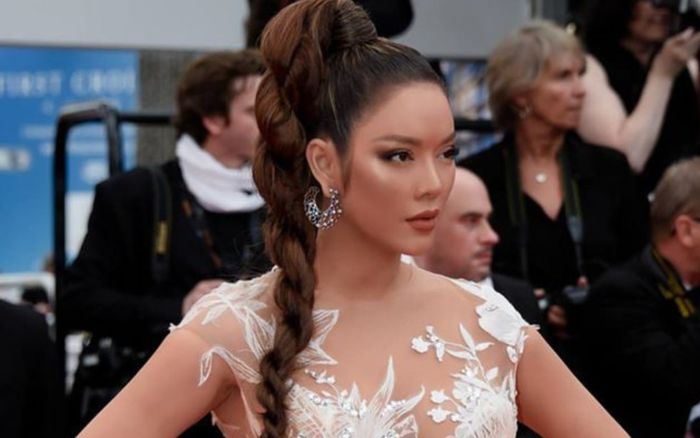 Lý Nhã Kỳ giận dữ 'đáp trả' vì bị 'tố' thâu tóm đất đai hậu ồn ào dính tin đồn 'nổ banh nhà lồng'