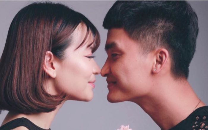 Bị nghi sửa mũi, vợ Mạc Văn Khoa liền có cách đáp trả đầy tinh tế khiến ai cũng gật gù