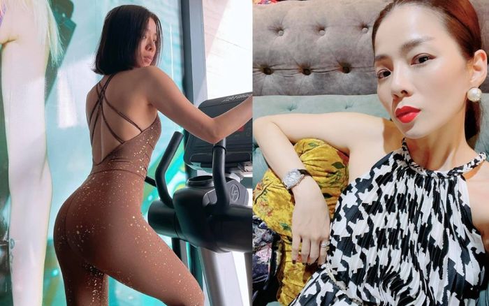 Lệ Quyên bị netizen chỉ trích 'không làm từ thiện, chụp hình chổng mông vào mặt khán giả nói đạo lý'