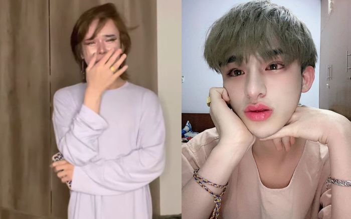 Biến căng: Trần Đức Bo bị người yêu cũ dọa đăng 'clip nóng' nếu không phục tùng, phải lên mạng cầu xin