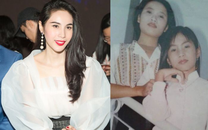 Thủy Tiên bị tố nói dối: Từng kể khổ tuổi thơ như 'địa ngục', giờ lại khoe 12 tuổi sống ở nhà 3 tầng?