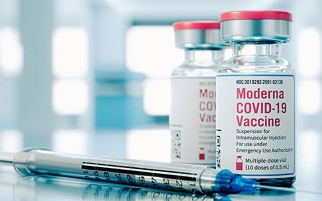 Mỹ sẽ viện trợ Việt Nam thêm 3 triệu liều vaccine Moderna