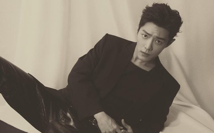 Khả năng tài chính studio Tiêu Chiến: Kiếm được hơn 400 tỷ/năm nhưng nợ phải trả cũng nhiều không kém