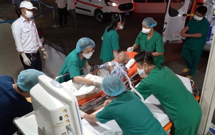 Sáng 17/7 ghi nhận kỷ lục 2.106 ca Covid-19