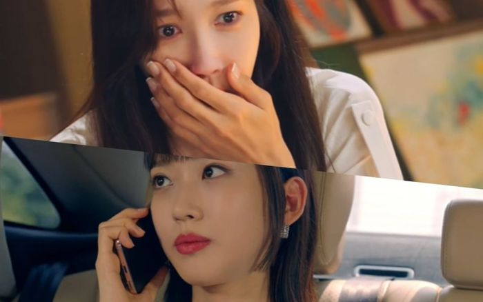 'Penthouse 3' tập 7: Su Ryeon phát hiện Seok Kyung là con gái ruột, Seok Hun đầu quân cho Ju Dan Tae