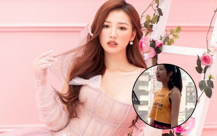 Clip: Amee khoe giọng siêu ngọt ngào, hát tiếng Nhật trôi chảy 7 năm trước