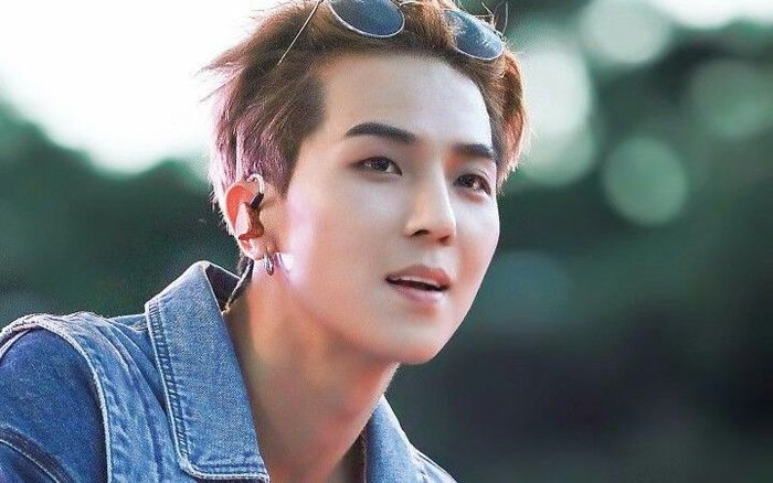 Song Mino (WINNER) thừa nhận 'Tôi không muốn kết hôn' vì sợ sống gò bó
