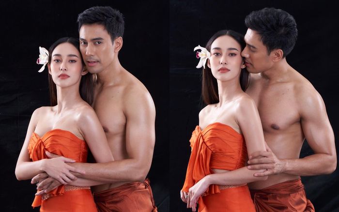 Dự án phim lớn nhất của đài 7 trong năm 2021 đã sẵn sàng lên đường đua rating, visual nữ chính gây chú ý