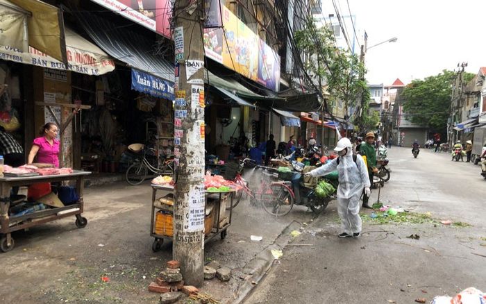 TP.HCM: Không để các F0 lưu lại địa phương quá 12 tiếng