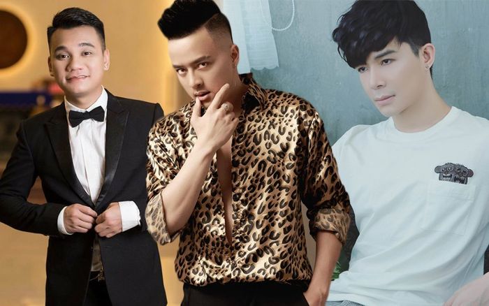 Cao Thái Sơn đính chính việc 'ép giá 500 nghìn' ca khúc Khắc Việt, thách thức Nathan Lee 'chơi tay đôi'