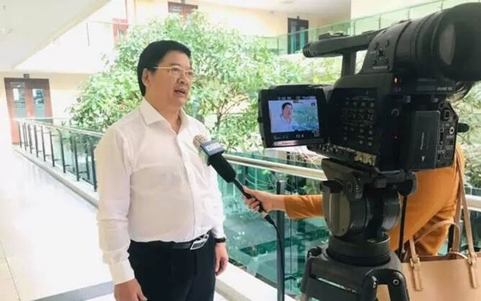 Chia sẻ của Phó Hiệu trưởng ĐH Nông Lâm TP.HCM khi trường có hơn 400 sinh viên nằm trong vực bị phong toả