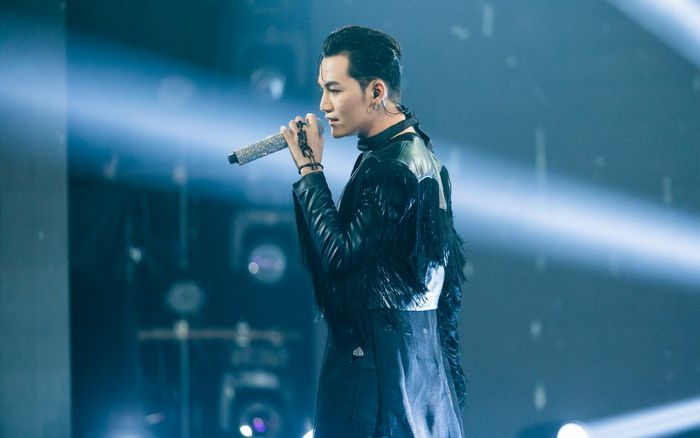 Ali Hoàng Dương trước trận tái đấu với VP Bá Vương: 'Cậu ấy là người sáng tạo bậc nhất ở The Heroes'