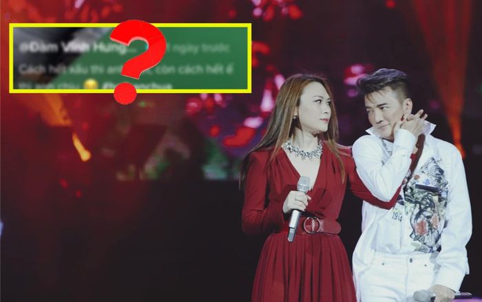Đàm Vĩnh Hưng bất ngờ than 'ế', dân mạng đồng loạt gọi tên Mỹ Tâm!