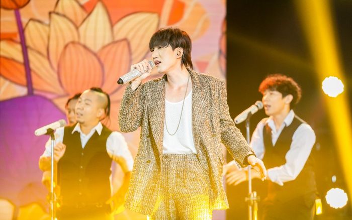 Nhận định về Ali Hoàng Dương, VP Bá Vương: 'The Heroes không phải nơi để chứng tỏ danh hiệu'