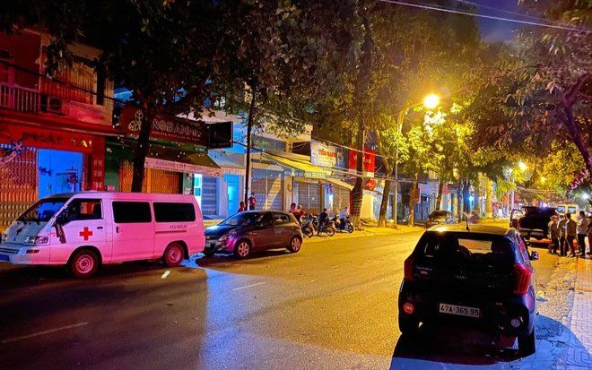 Phát hiện ca dương tính chưa rõ nguồn lây, TP. Buôn Ma Thuột giãn cách xã hội từ 6h ngày 18/7