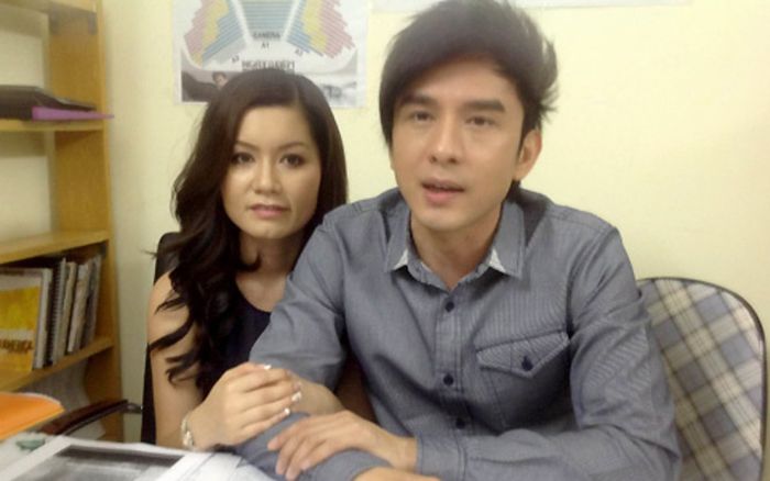 Vợ đại gia của Đan Trường từng 'cứu chồng bàn thua trông thấy' giữa ồn ào bị tố nợ nần