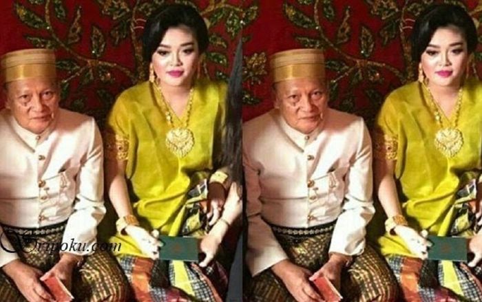 Kết hôn với vợ trẻ kém 47 tuổi, cụ ông 72 tuổi nhận cái kết đau đớn chỉ sau 9 tháng chung sống