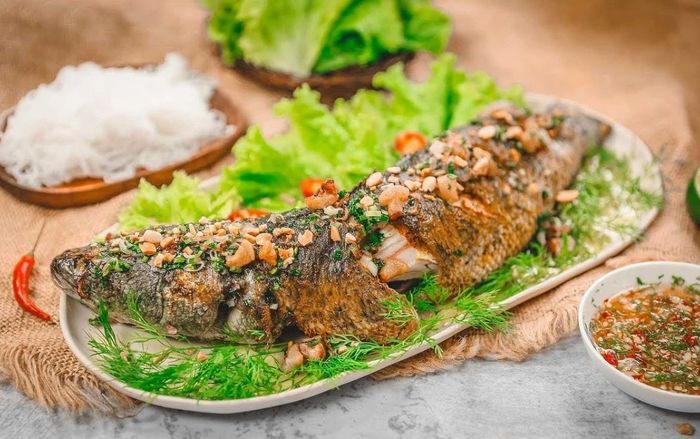7 món ngon không thể bỏ lỡ khi đến Cà Mau