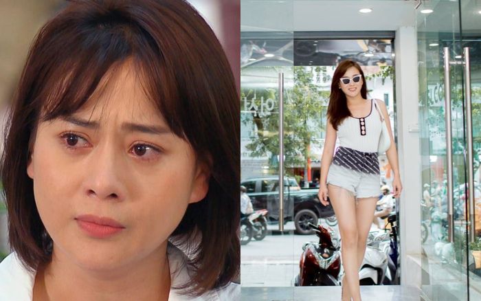 Phản ứng của Phương Oanh khi nghe tin cả gia đình crush phản đối chuyện yêu đương