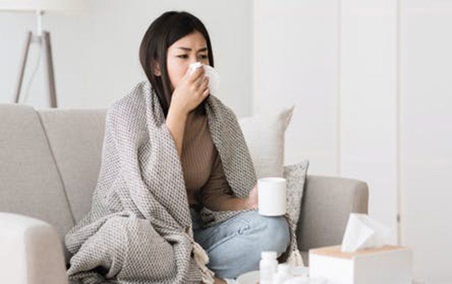 Triệu chứng mắc biến thể Delta khác gì so với những dấu hiệu nhiễm chủng Covid-19 ban đầu?