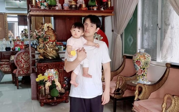 'Salon tóc' của Đông Nhi bị Ông Cao Thắng trách yêu: Cắt tóc không giống bản sao cho lắm!