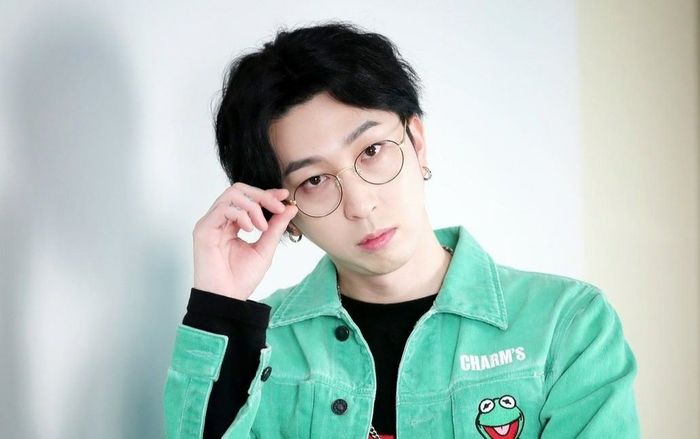 Rapper Sleepy tổ chức đám cưới vào cuối năm nay