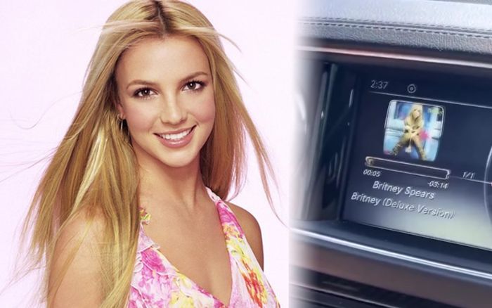 Hát live ca khúc đình đám một thời ngay trên xe, Britney Spears khiến fan 'mừng rớt nước mắt'