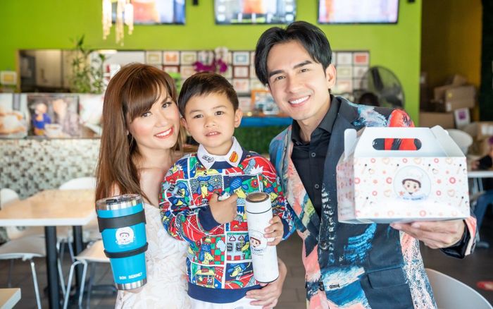 Đan Trường nhắc tới vợ cũ sau khi công khai chuyện li hôn