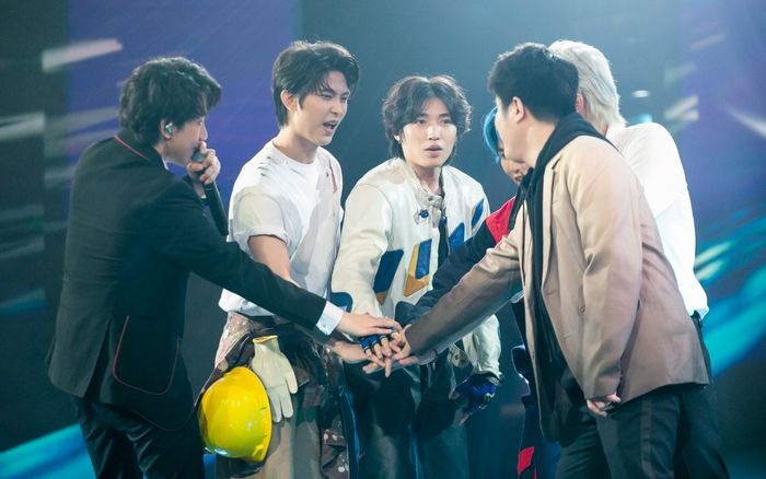 Uni5 lên tiếng sau chiến thắng trước chiến binh Mỹ Anh: '6 thắng 1, chúng tôi thật sự thấy... áy náy'