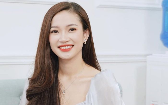 Hoàng Thịnh An - Không chỉ giỏi kinh doanh, mà còn chăm chồng con cực khéo