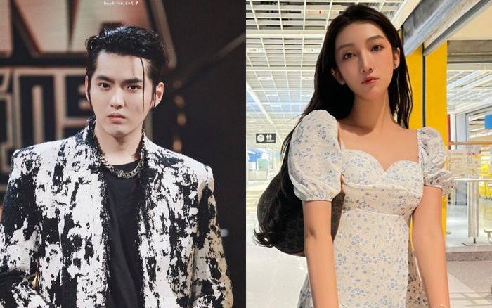 Ngô Diệc Phàm đối diện với khoản bồi thường khổng lồ, Đô Mỹ Trúc giờ ra sao?