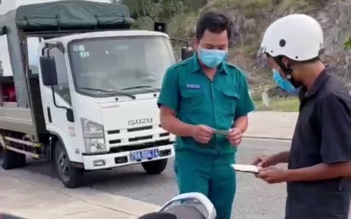 Tỉnh uỷ Khánh Hòa kết luận vụ 'bánh mì không phải thực phẩm'