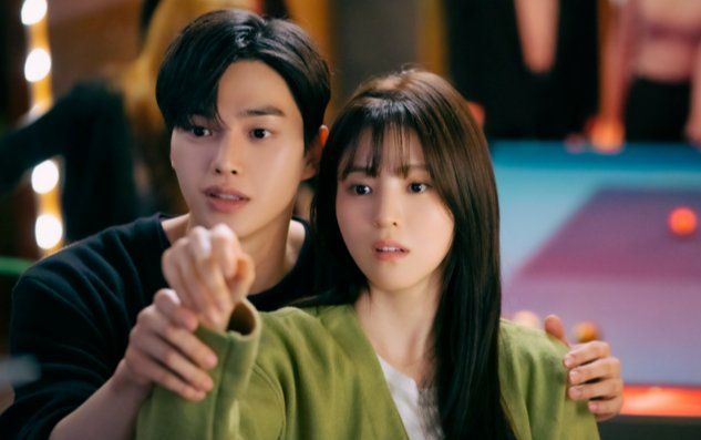 'Nevertheless' của Song Kang và Han So Hwee có rating thấp chỉ 1%, lý do là gì?