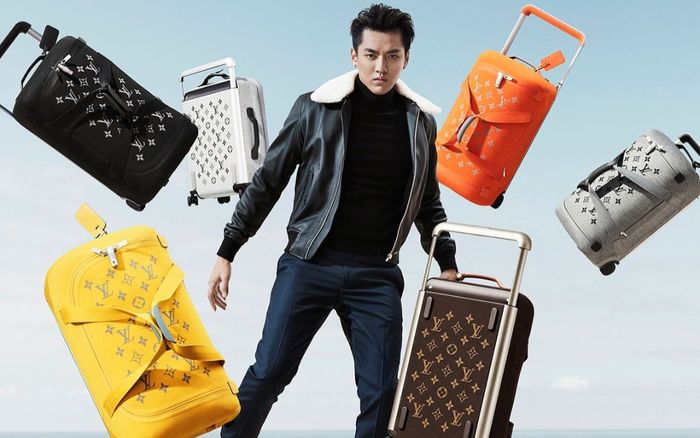 Nối gót Trịnh Sảng, Ngô Diệc Phàm chính thức bị Louis Vuitton & BVLGARI 'đá bay màu'