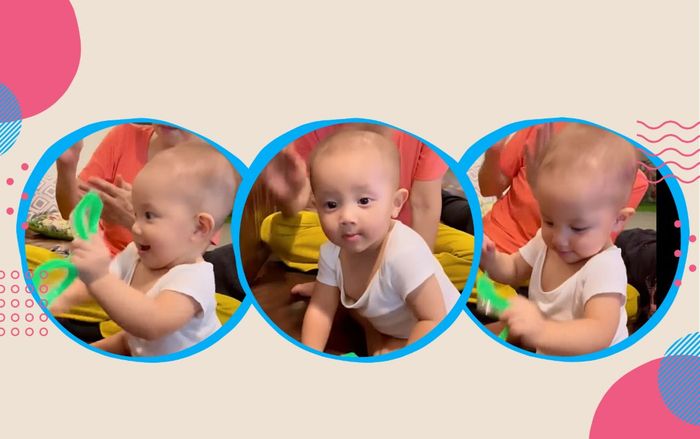 Hoá ra đây chính là ca khúc mà mỗi lần nghe là Lisa nhà Hà Hồ sẽ 'phấn khích tột độ'?