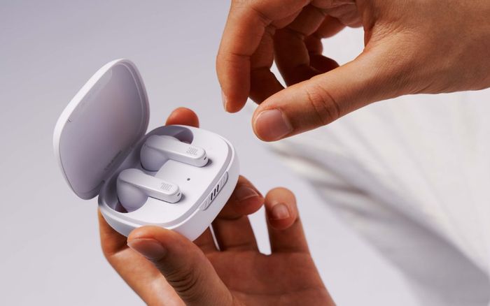 Vì sao mẫu tai nghe True Wireless JBL Live Pro+ có sức hút đặc biệt với các tín đồ âm thanh?