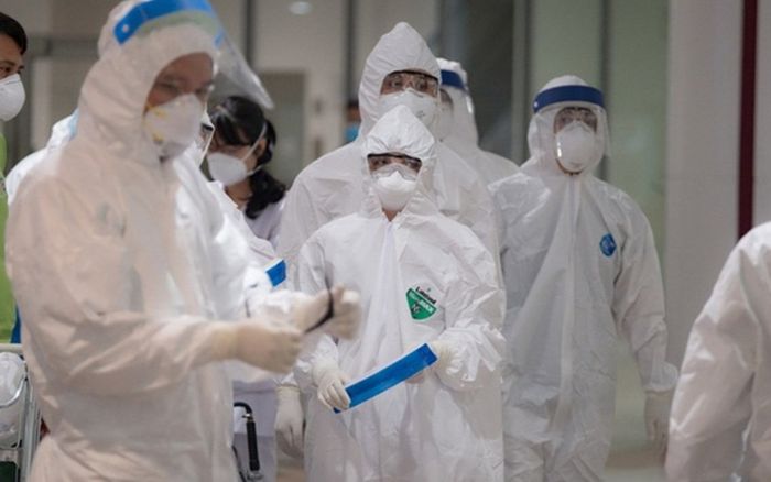 Sáng 21/7: Thêm 2.787 ca mắc Covid-19, TP.HCM vẫn nhiều nhất với 1.739 ca, Bình Dương tăng cao