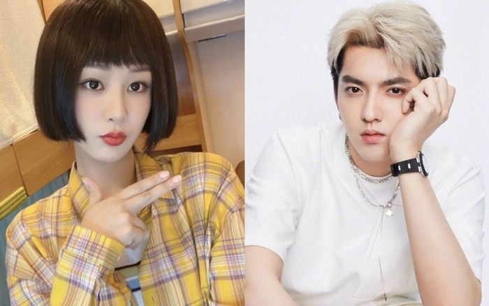 Động thái đầu tiên của Dương Tử trước 'liên hoàn phốt' từ Ngô Diệc Phàm làm 'Thanh trâm hành' hoãn chiếu