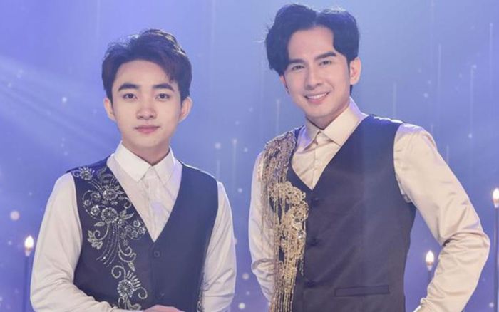 Cát-sê của Đan Trường và học trò cưng 'khủng' cỡ nào mà ông bầu tuyên bố: 'Cao nhất nước'?