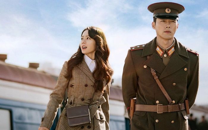 Hạ cánh nơi anh của Son Ye Jin - Hyun Bin được Mỹ mua bản quyền remake