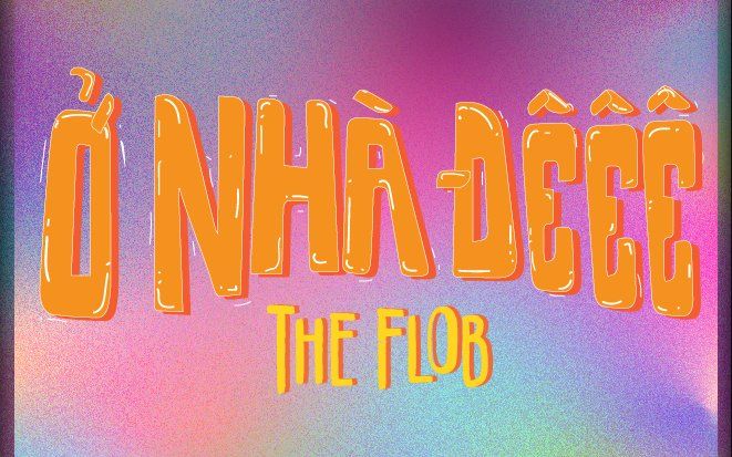 Dự án cộng đồng mang năng lượng tích cực 'Ở Nhà Đêêê'