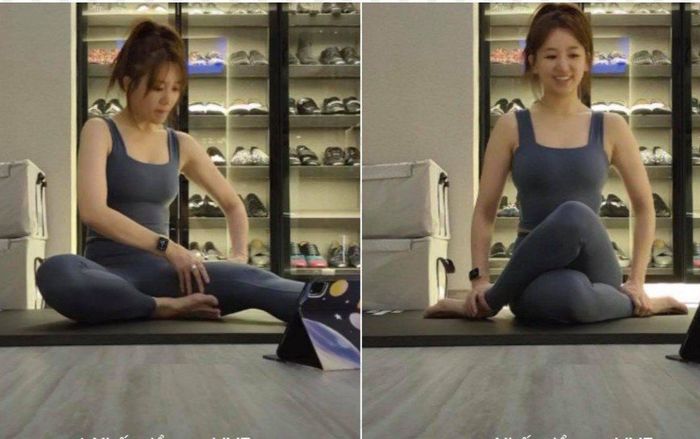 Thường xuyên livestream tập thể dục vào ban đêm, Hari Won liền bị fan 'la ó'