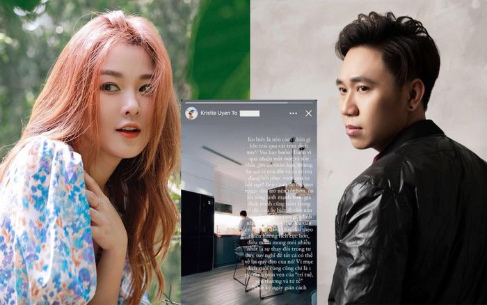 Hậu công khai hẹn hò, Anh Đức để lộ bằng chứng sống chung nhà với bạn gái?