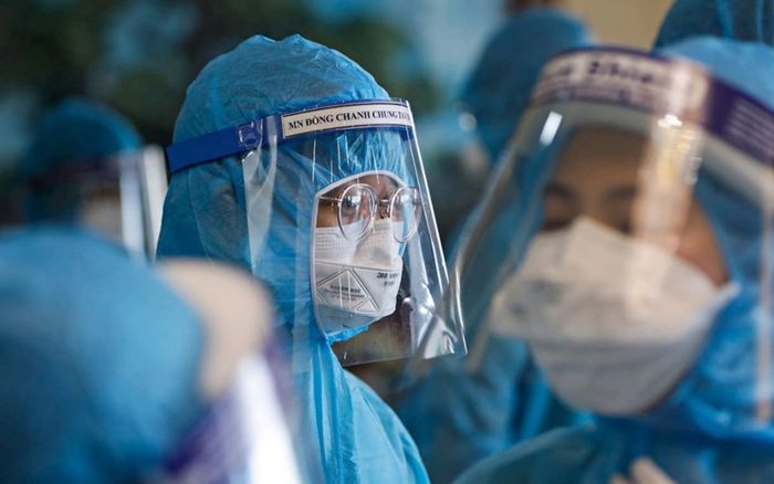 Một thầy cúng ở Đà Nẵng dương tính với Covid- 19 chưa rõ nguồn lây, từng đến cúng cho nhiều gia đình