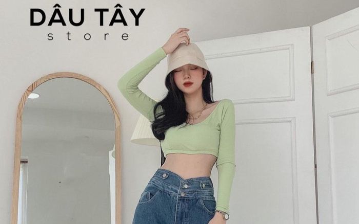 Bí quyết livestream bán hàng online độc đáo được chia sẻ bởi cô chủ Dâu Tây Store