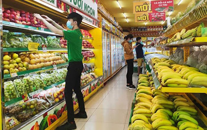 Bị chỉ trích vì tăng giá nhiều mặt hàng trong mùa dịch, Bách Hóa Xanh nói gì?