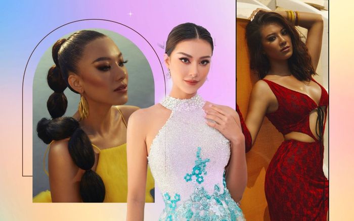 Kim Duyên: 'Tôi muốn mang sự tử tế, tự tin cùng ý chí vượt qua thử thách đến với Israel'